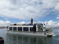 Titicaca See