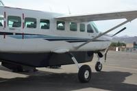 Unser Flugzeug