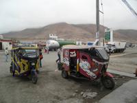 Unterwegs in Peru