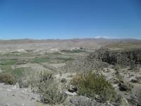 Unterwegs in Peru