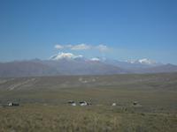 Unterwegs in Peru