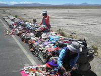 Unterwegs in Peru