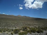 Unterwegs in Peru