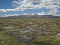 Unterwegs in Peru