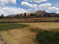 Viracocha Tempel