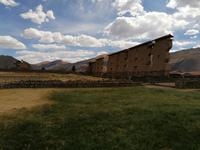 Viracocha Tempel