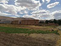 Viracocha Tempel