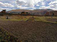Viracocha Tempel