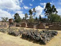 Viracocha Tempel