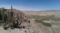 Von Arequipa ins Colca Tal