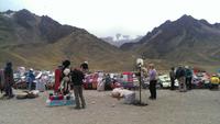 Von Puno nach Cuzco