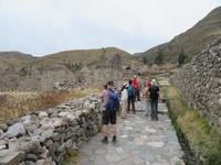 Wanderung Uyu Uyu 