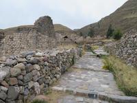 Wanderung Uyu Uyu 