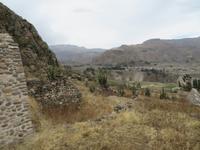 Wanderung Uyu Uyu 
