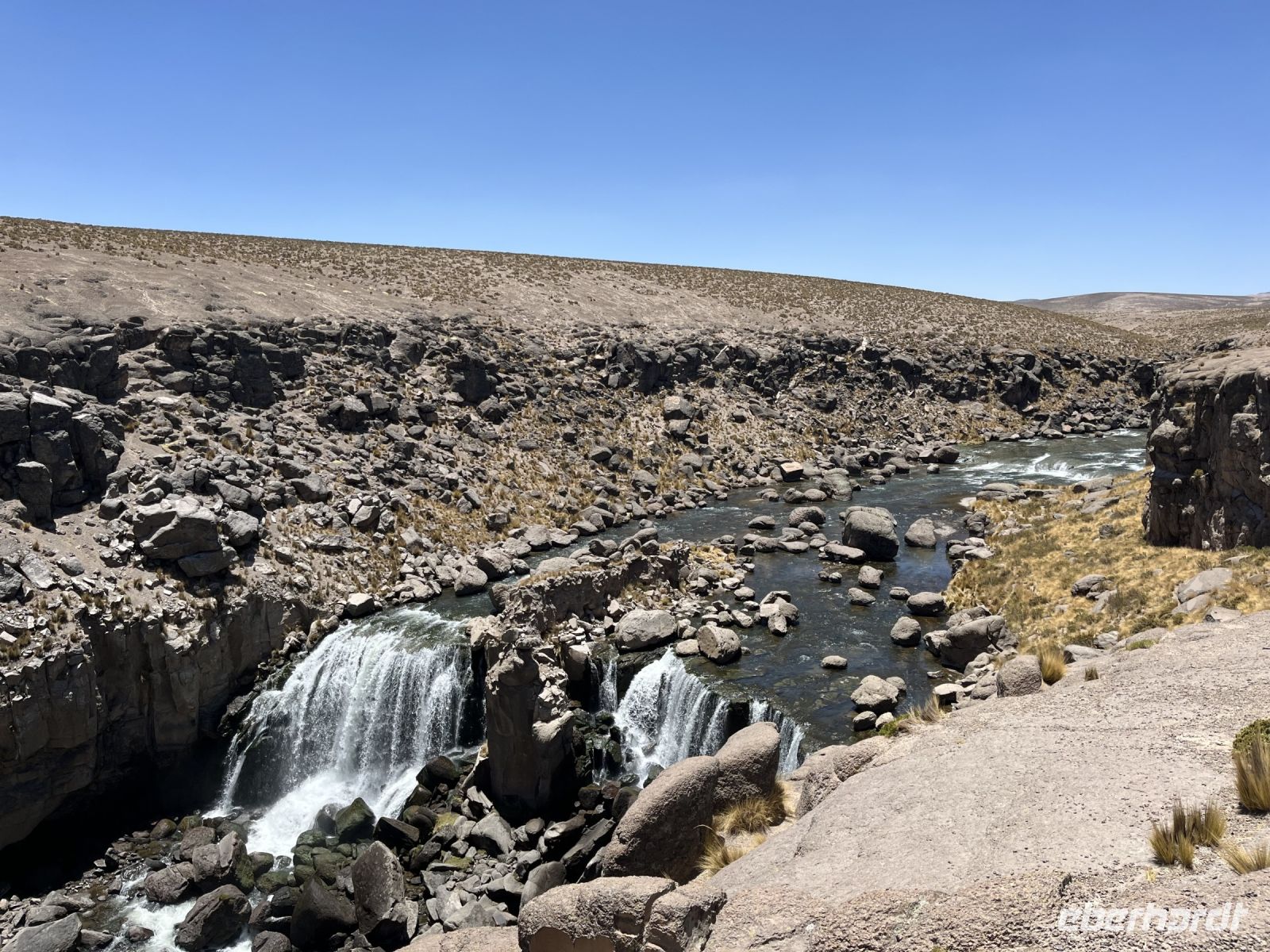 Wasserfall 