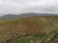 Weg nach Arequipa