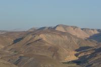 Weg nach Arequipa