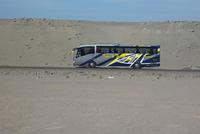 unser Reisebus