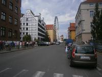 Gdansk, Speicherstadt
