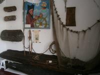 Die Kaschuben, ein Volk von Fischern