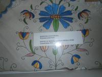 Kaschubische Handarbeiten