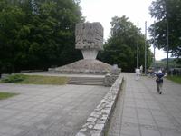 Zwischenstop an einer schönen Aussicht