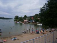 Am Badesee