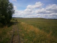 Romantische Landschaften