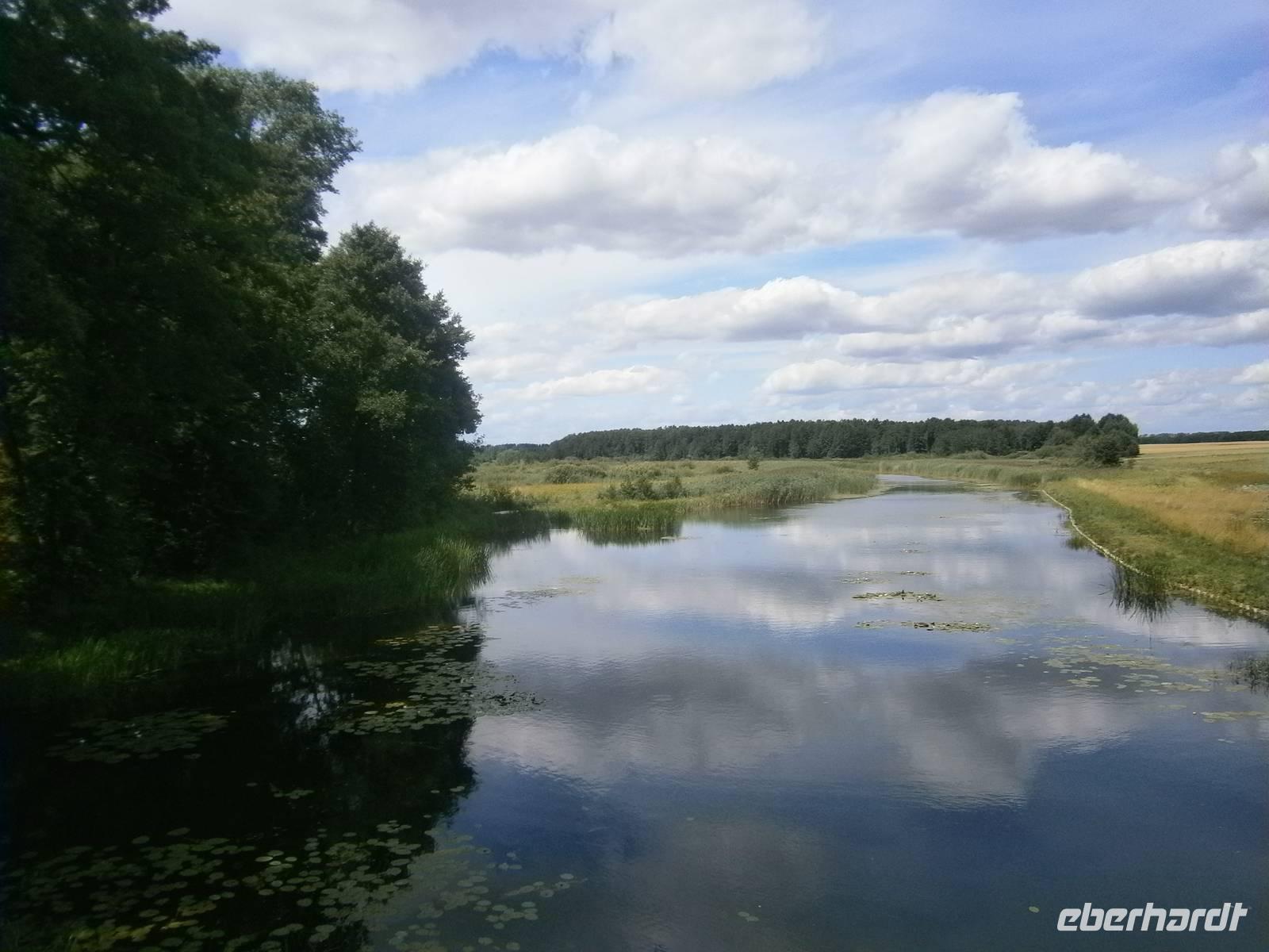 Noch einmal weil es so schön war