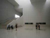 beeindruckendes Innenleben der Stettiner Philharmonie