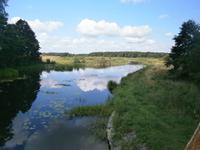 Natur pur in den Masuren