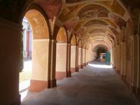 von den Restauratoren wurde ganze Arbeit geleistet