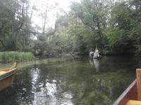 Die Ruhe ist Balsam für die Seele