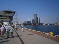 Gdynia, Hafen