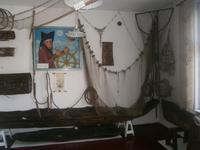 Im Kaschubenmuseum in Kartuzy