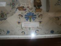 Handarbeiten der Kaschuben