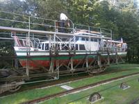 Das System wird deutlich