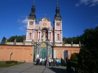 Neu renoviert in aller Schönheit