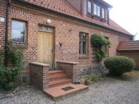 Geburtshaus von Ernst Wiechert in Kleinort in der 