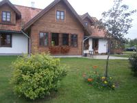 Das neue Haus, indem die Veranstaltung stattfindet