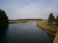 Ruhe und Einsamkeit sind das Lebenselixier