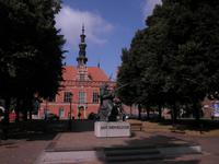  Hewelius Astronom und Bürger der Stadt Danzig