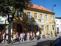 Apotheke in Sensburg