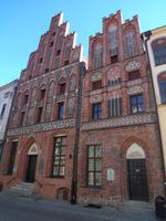 Kopernikusmuseum in Thorn