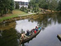 Romantische Krutynna