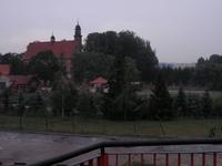 Klosterkirche in Zuckrow