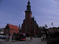 Klosterkirche in Karthaus