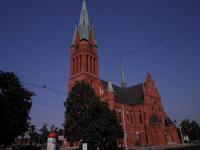 Katharinenkirche in Torun
