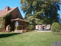 In diesem Forsthaus erblickte er das Licht der Welt