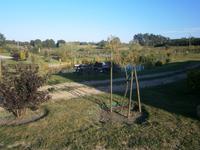 Eindrücke vom Bauernhof in Babieta